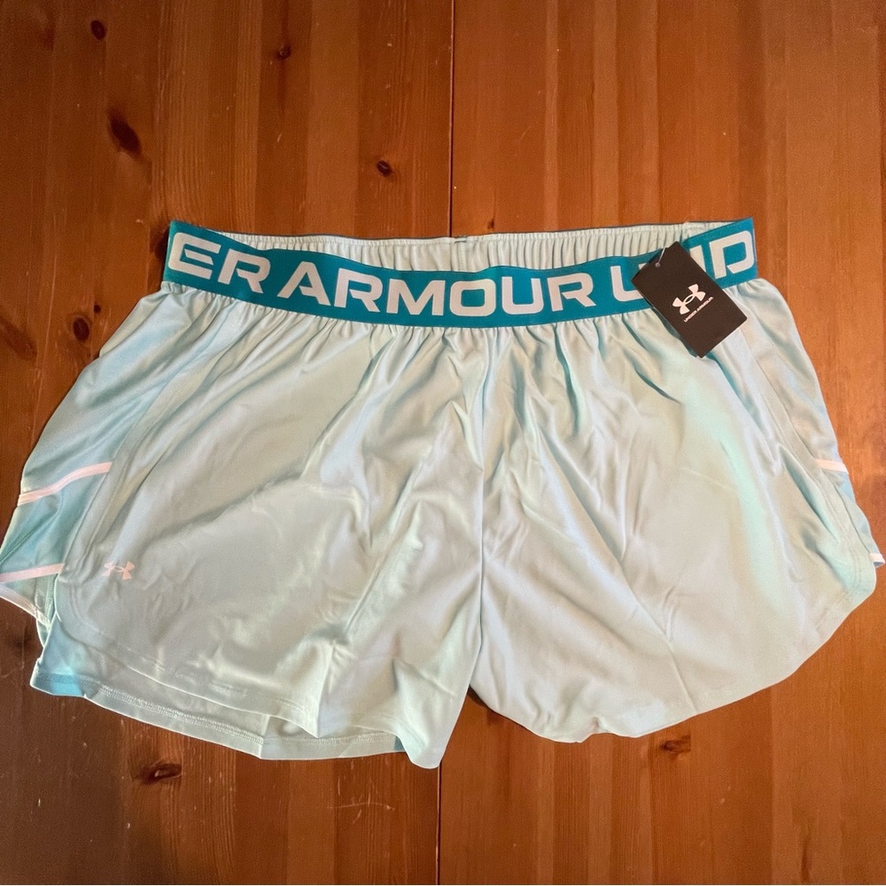 NWT Under Armour Shorts